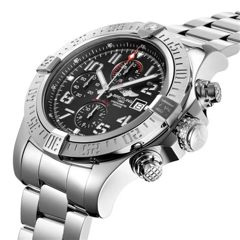 breitling avenger 2 wertverlust|breitling super avenger 2 review.